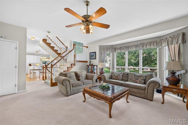 351 Briar Creek Court, St Charles, MO 63304