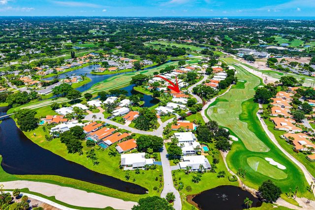 23 Estate Drive, Boynton Beach, FL 33436