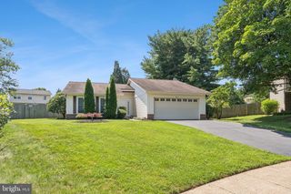9975 MALLOW CT, Manassas, VA 20110