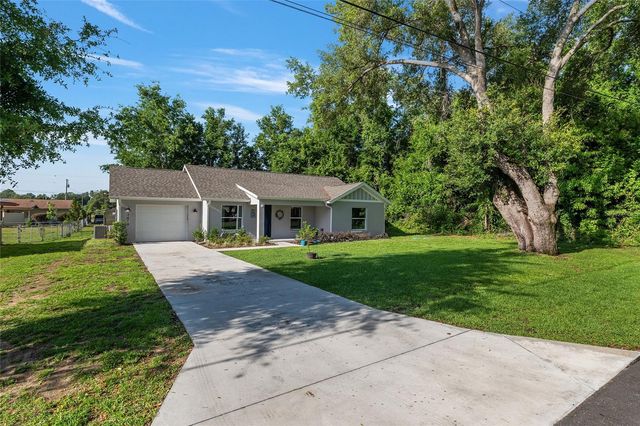 7404 SE 115TH STREET, Belleview, FL 34420