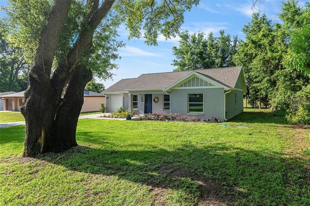 7404 SE 115TH STREET, Belleview, FL 34420