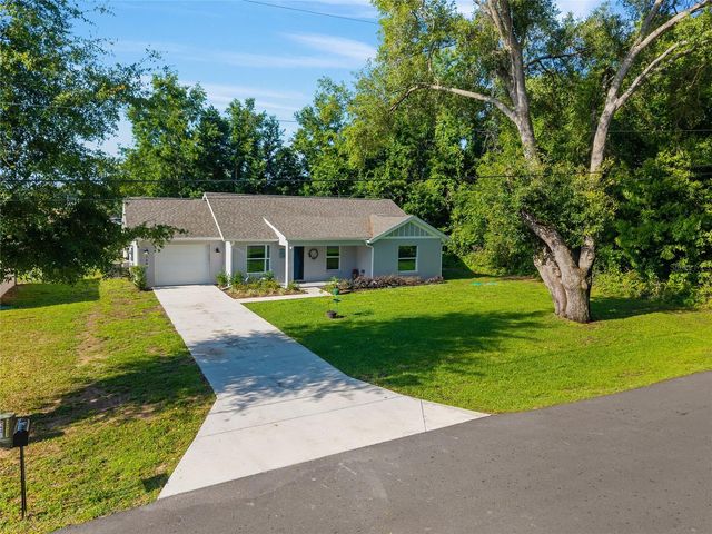 7404 SE 115TH STREET, Belleview, FL 34420
