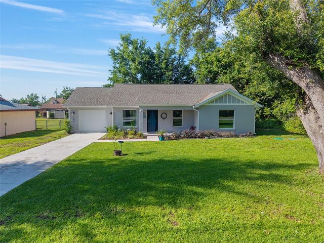 7404 SE 115TH STREET, Belleview, FL 34420
