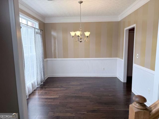 209 Ashley Drive, Mcdonough, GA 30252