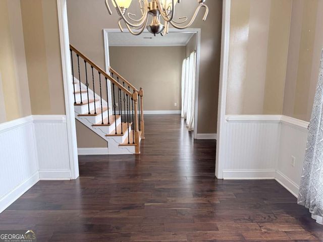 209 Ashley Drive, Mcdonough, GA 30252
