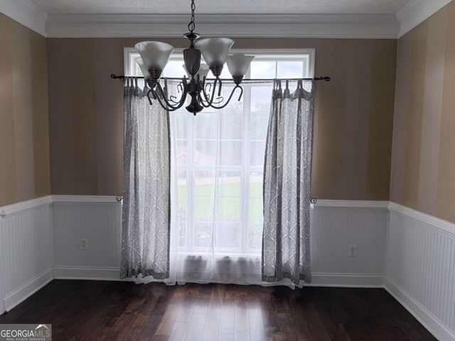 209 Ashley Drive, Mcdonough, GA 30252