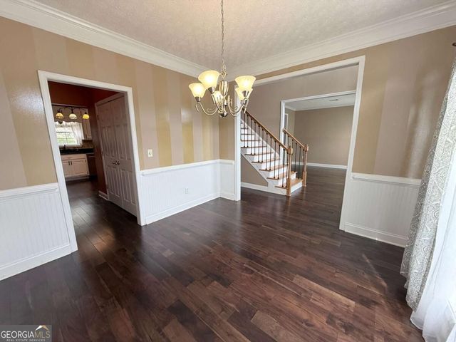209 Ashley Drive, Mcdonough, GA 30252