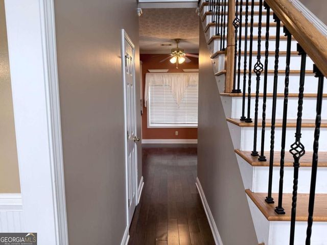 209 Ashley Drive, Mcdonough, GA 30252