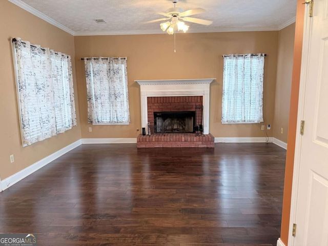 209 Ashley Drive, Mcdonough, GA 30252