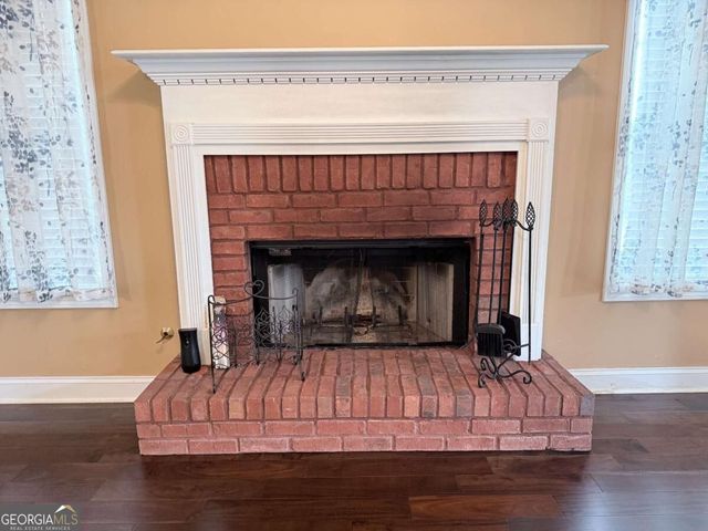 209 Ashley Drive, Mcdonough, GA 30252