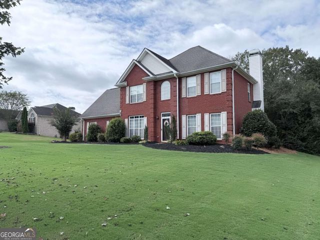209 Ashley Drive, Mcdonough, GA 30252