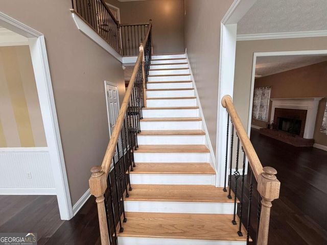 209 Ashley Drive, Mcdonough, GA 30252