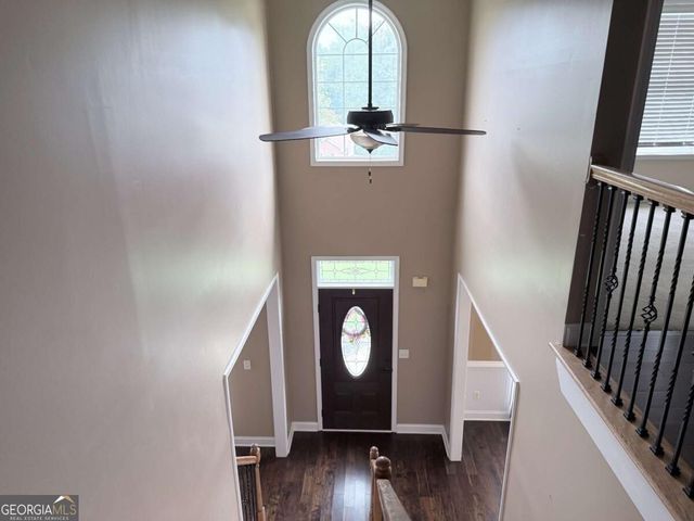 209 Ashley Drive, Mcdonough, GA 30252