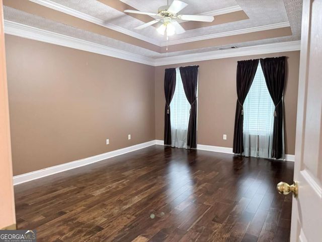 209 Ashley Drive, Mcdonough, GA 30252