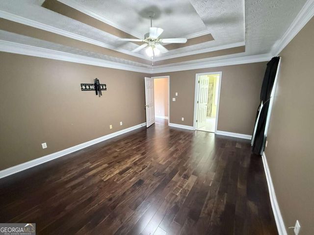 209 Ashley Drive, Mcdonough, GA 30252