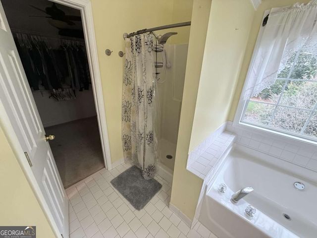 209 Ashley Drive, Mcdonough, GA 30252