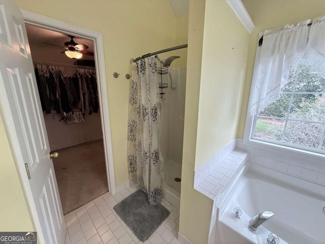 209 Ashley Drive, Mcdonough, GA 30252