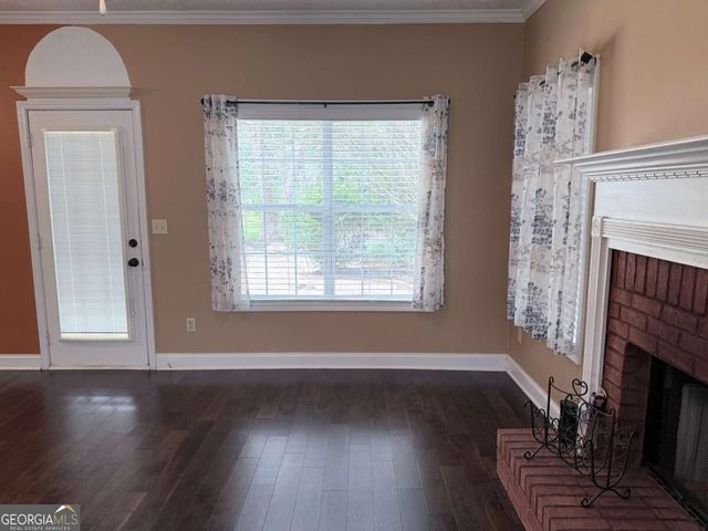 209 Ashley Drive, Mcdonough, GA 30252