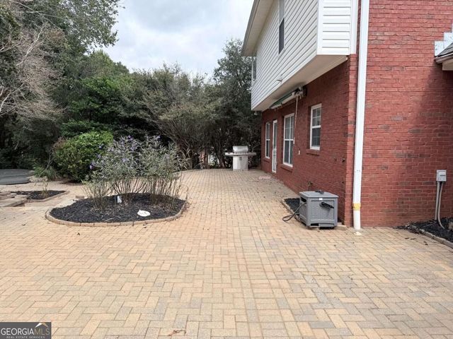 209 Ashley Drive, Mcdonough, GA 30252