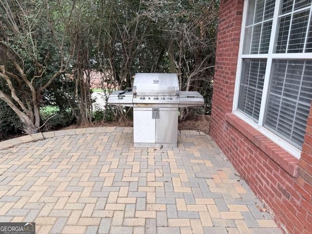 209 Ashley Drive, Mcdonough, GA 30252
