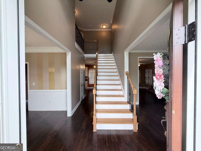 209 Ashley Drive, Mcdonough, GA 30252