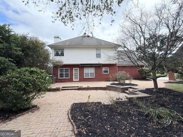 209 Ashley Drive, Mcdonough, GA 30252