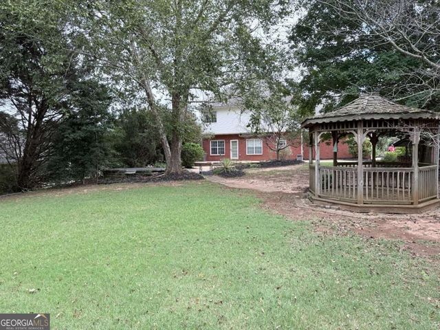 209 Ashley Drive, Mcdonough, GA 30252