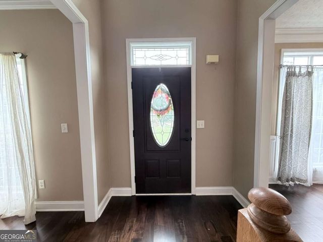 209 Ashley Drive, Mcdonough, GA 30252