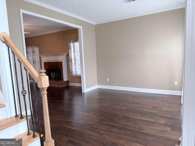 209 Ashley Drive, Mcdonough, GA 30252