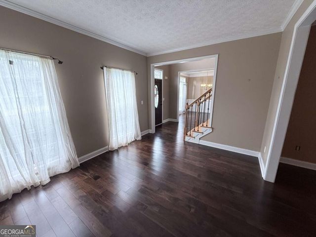 209 Ashley Drive, Mcdonough, GA 30252