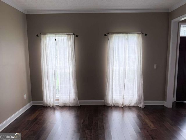 209 Ashley Drive, Mcdonough, GA 30252