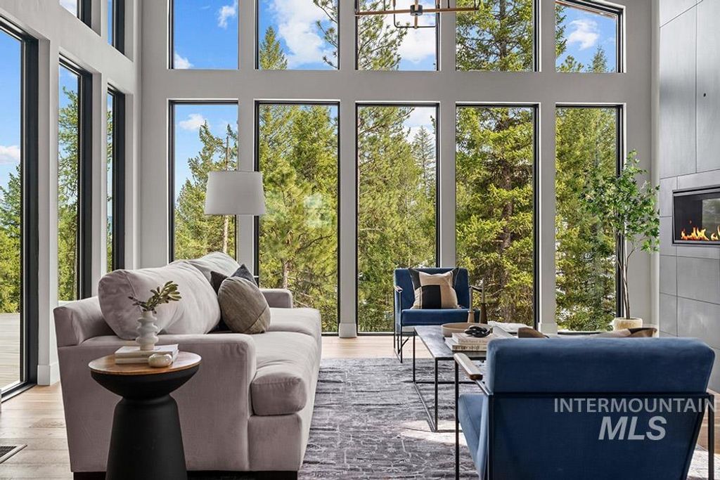 38 Bella View Drive, McCall, ID 83638 photo 4