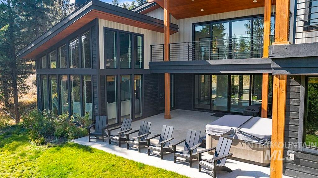 38 Bella View Drive, McCall, ID 83638 photo 46