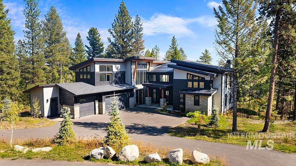 38 Bella View Drive, McCall, ID 83638 photo 47