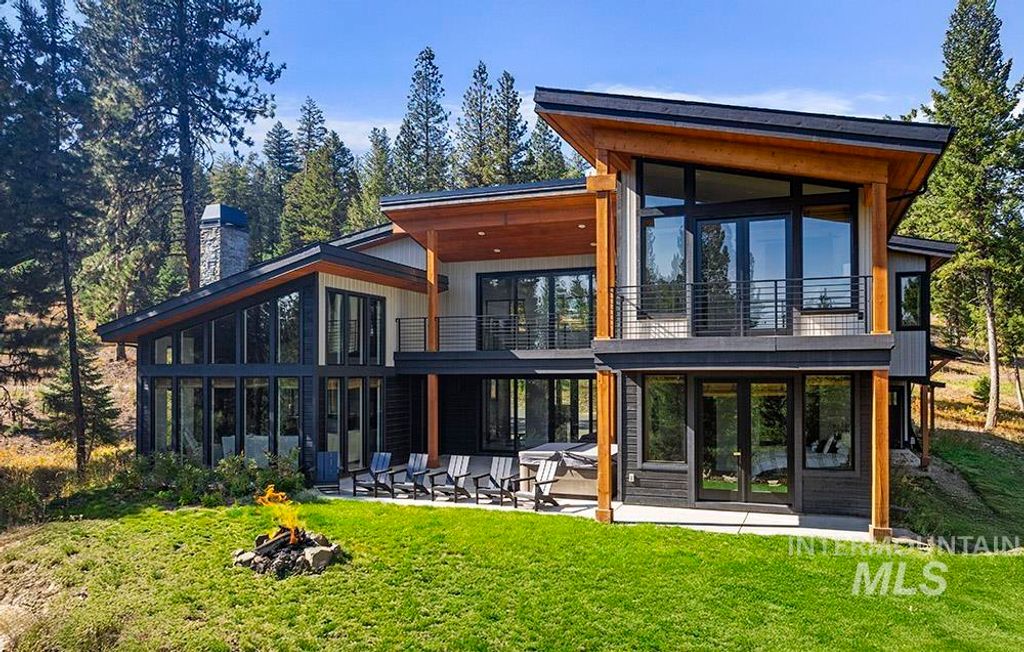 38 Bella View Drive, McCall, ID 83638 photo 48