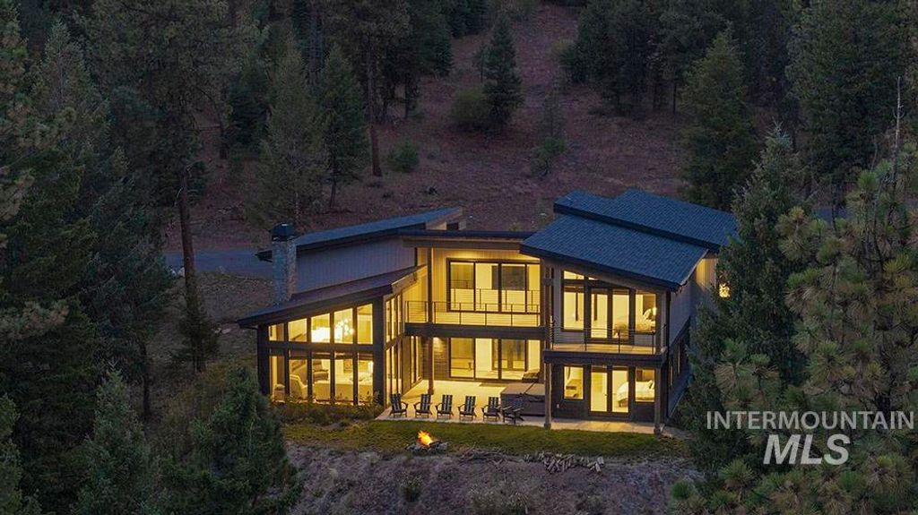 38 Bella View Drive, McCall, ID 83638 photo 49