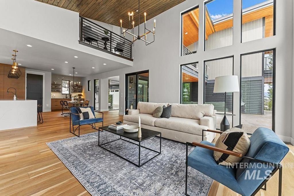 38 Bella View Drive, McCall, ID 83638 photo 7