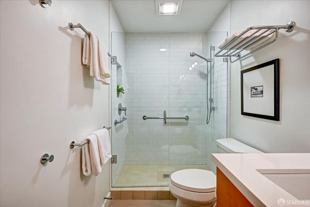 60 Ora Way 105H, San Francisco, CA 94131