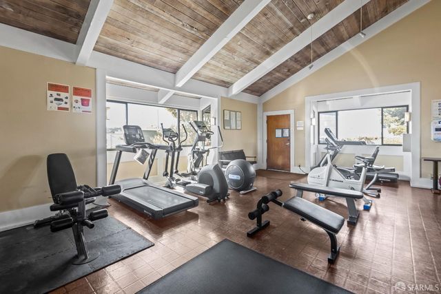 60 Ora Way 105H, San Francisco, CA 94131