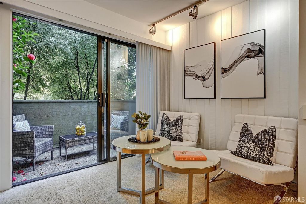 60 Ora Way 105H, San Francisco, CA 94131