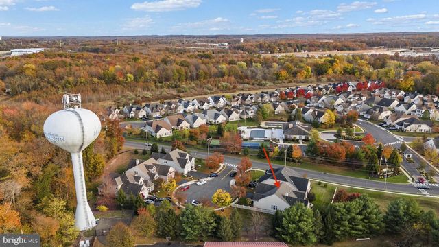 4 BRAKEMAN CT, Hightstown, NJ 08520