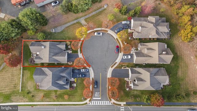 4 BRAKEMAN CT, Hightstown, NJ 08520