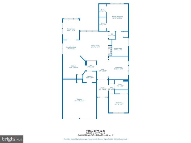 4 BRAKEMAN CT, Hightstown, NJ 08520