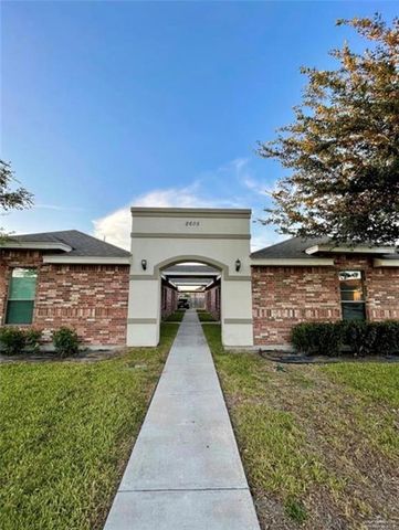 2605 Franklin Avenue, Alton, TX 78573