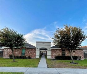 2605 Franklin Avenue, Alton, TX 78573