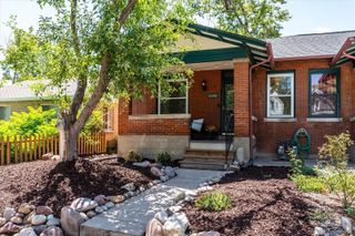 3358 W 32nd Avenue, Denver, CO 80211