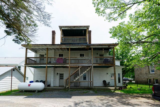 14217+19 NYS Route 9N, Au Sable Forks, NY 12912