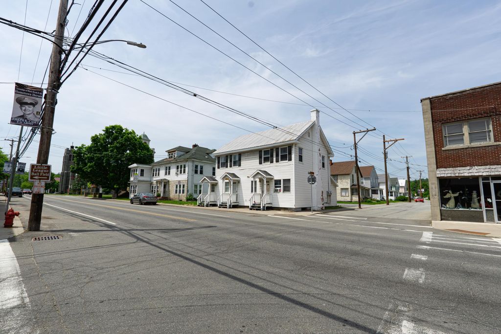 14217+19 NYS Route 9N, Au Sable Forks, NY 12912