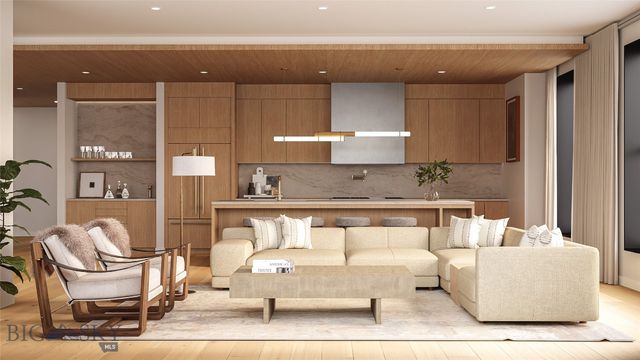 805 N Ida Avenue 201, Bozeman, MT 59715