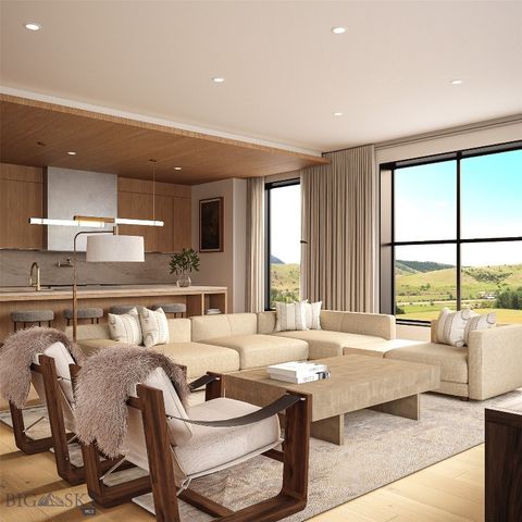 805 N Ida Avenue 201, Bozeman, MT 59715